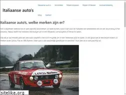 Sites similar to concorsoitaliano.nl
