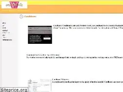 Sites similar to concorsole10ville.it