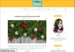 Sites similar to concours-artistiques.com
