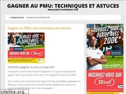Sites similar to concours-gagnant.net