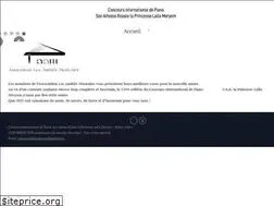 Sites similar to concours-lalla-meryem.ma