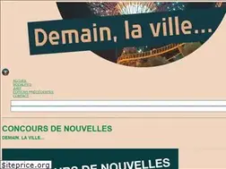 Sites similar to concours-nouvelles.ensta-paris.fr