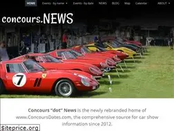 Sites similar to concours.news