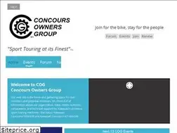 Sites similar to concours.org