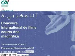 Sites similar to concoursanamaghribi.org