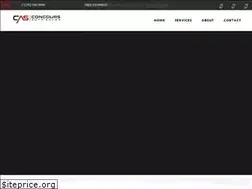 Sites similar to concoursautosalon.com