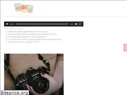 Sites similar to concoursdephotos.com