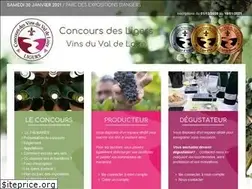 Sites similar to concoursdesligers.fr