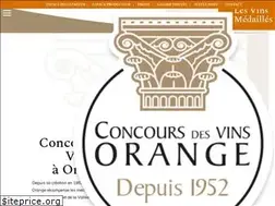 Sites similar to concoursdesvins.fr