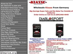 Sites similar to concoursdirect.com