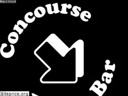 Sites similar to concoursedancebar.com