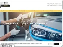 Sites similar to concourselite.com