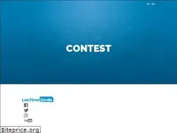 Sites similar to concourslesfilmsseville.com