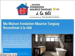 Sites similar to concoursmaisontanguay.ca