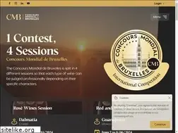Sites similar to concoursmondial.com