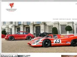 Sites similar to concoursofelegance.co.uk