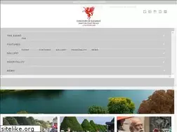Sites similar to concoursofelegance.com