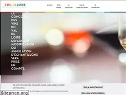 Sites similar to concoursvinsvaldeloire.fr