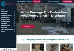 Sites similar to concraft.com