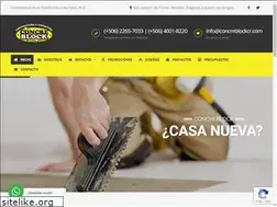 Sites similar to concreblockcr.com