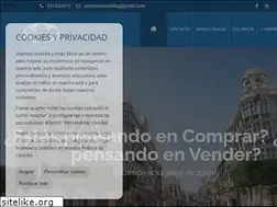 Sites similar to concreces.es