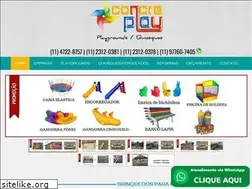 Sites similar to concreplay.com.br