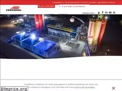 Sites similar to concresul.com