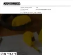 Sites similar to concretaabc.com.br