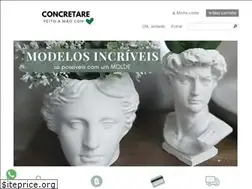 Sites similar to concretare.com.br