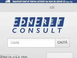 Sites similar to concretconsult.ro