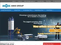 Sites similar to concrete-batching-plant.net