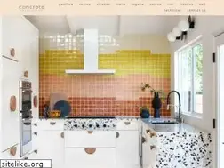 Sites similar to concrete-collaborative.com