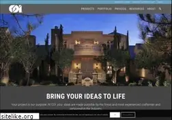Sites similar to concrete-designs.com