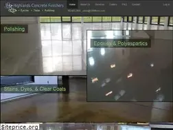 Sites similar to concrete-finishers.com