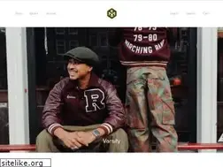 Sites similar to concrete-matter.com