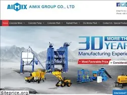 Sites similar to concrete-mixer.net