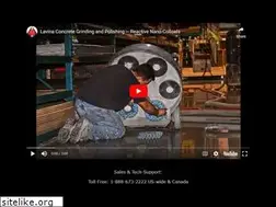 Sites similar to concrete-polishing.com
