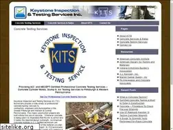 Sites similar to concrete-testing.net