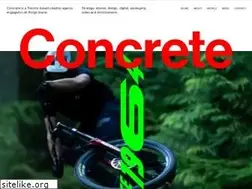Sites similar to concrete.ca