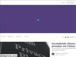 Sites similar to concrete.com.br