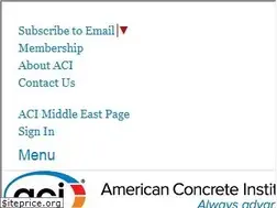 Sites similar to concrete.org
