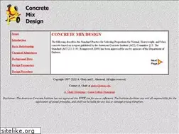 Sites similar to concrete.union.edu