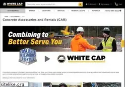 Sites similar to concreteacc.com