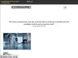 Sites similar to concreteaccessoriesinc.com