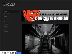 Sites similar to concreteanorak.weebly.com