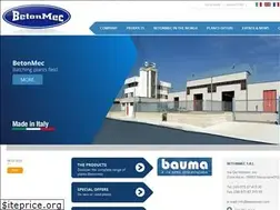 Sites similar to concretebatchingplantmobile.com