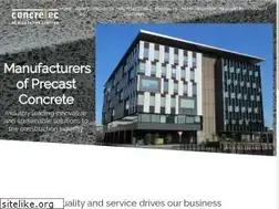 Sites similar to concretec.co.nz