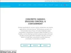 Sites similar to concretecanvas.com