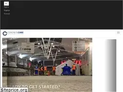 Sites similar to concretecare.ie