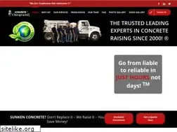 Sites similar to concretechiropractor.com
